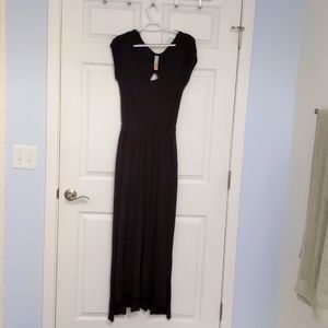 Free People Knit Dress XS